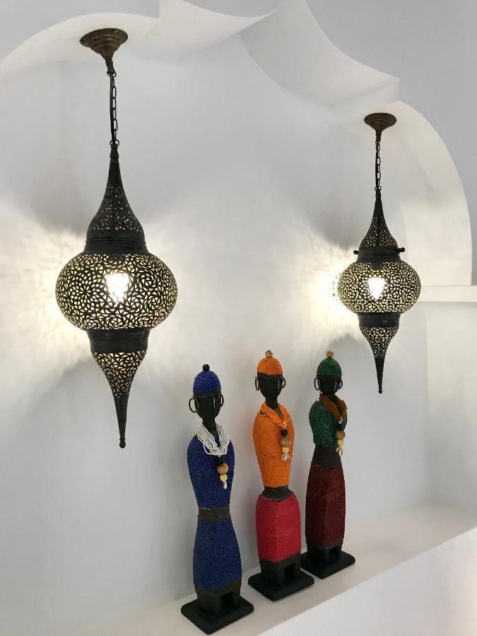 Riad Zahir Марракеш Экстерьер фото