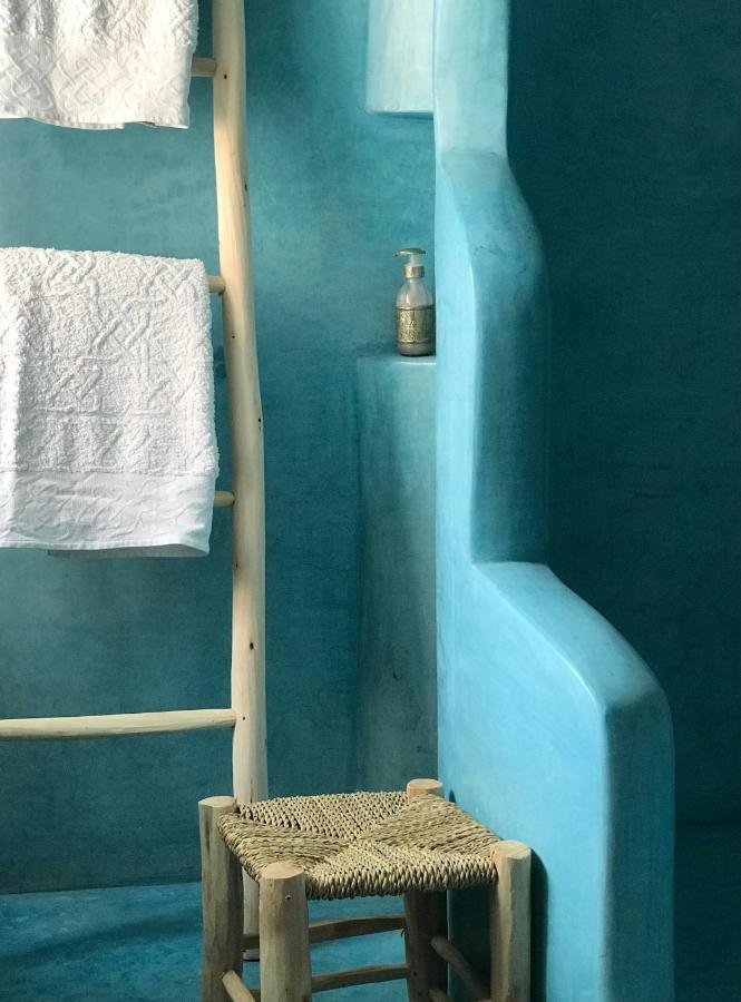 Riad Zahir Марракеш Экстерьер фото