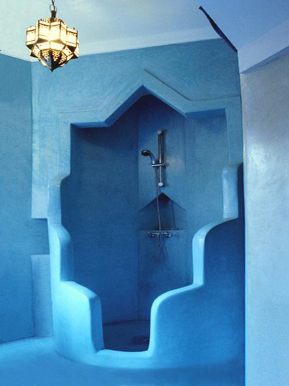 Riad Zahir Марракеш Экстерьер фото